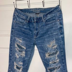 AE jeans